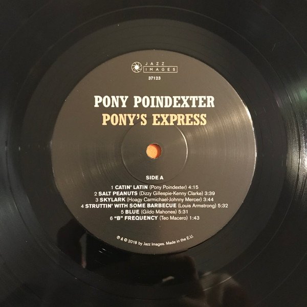 MDgtNjkwOC qcGVn jpeg, Pony Poindexter, Historia Nuestra