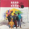 Various Band Of The Hand (Original Motion Picture Soundtrack)-LP | Vinilos de Música | Historia Nuestra LP, Soundtrack, Various | Historia Nuestra