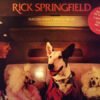 AOR, LP, Pop Rock, Rick Springfield | Historia Nuestra