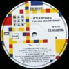 Little Steven, LP | Historia Nuestra
