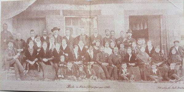 Celtic, Folk, Galician Traditional, LP, Milladoiro | Historia Nuestra