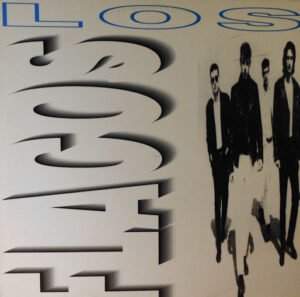 Los Flacos, LP | Historia Nuestra