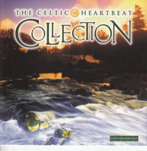 CD, Celtic, Folk, Various | Historia Nuestra