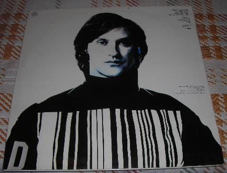 Dave Davies, LP, Pop Rock | Historia Nuestra