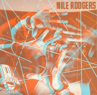 Electro, LP, Nile Rodgers, Synthpop | Historia Nuestra