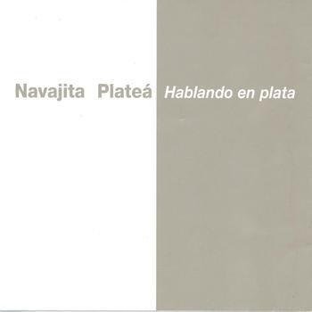 Ballad, CD, Flamenco, Navajita Plateá, Rumba | Historia Nuestra