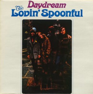 LP, Pop Rock, The Lovin' Spoonful | Historia Nuestra