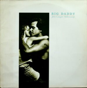 Folk Rock, John Cougar Mellencamp, LP, Southern Rock | Historia Nuestra