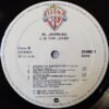 MS OTM LmpwZWc jpeg, Al Jarreau, Historia Nuestra