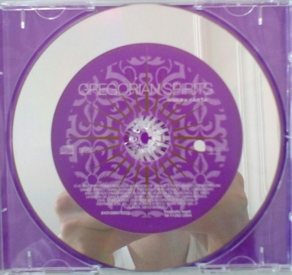 Ambient, CD, Magna Canta, New Age | Historia Nuestra