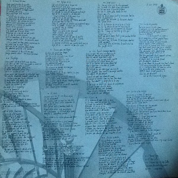 LP, Nacha Pop, Pop Rock | Historia Nuestra