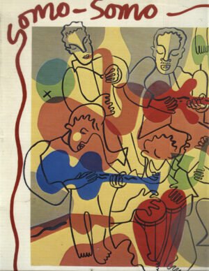 LP, Somo Somo*, Soukous | Historia Nuestra