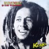 Bob Marley & The Wailers, LP, Reggae, Roots Reggae | Historia Nuestra