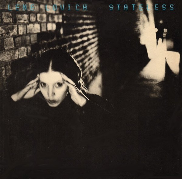 Alternative Rock, Leftfield, Lene Lovich, LP, New Wave | Historia Nuestra