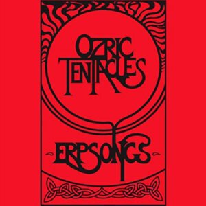 LP, Ozric Tentacles, Psychedelic Rock | Historia Nuestra