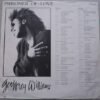 Geoffrey Williams, LP | Historia Nuestra