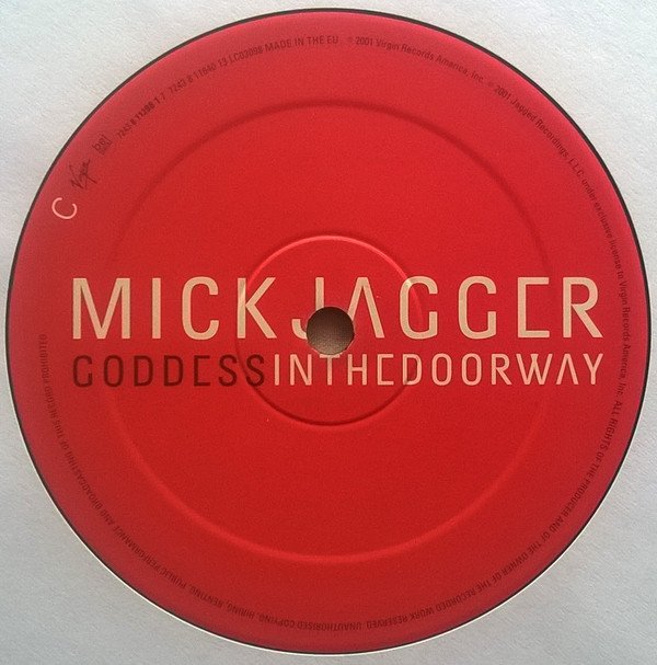 Ballad, Classic Rock, LP, Mick Jagger, Pop Rock | Historia Nuestra