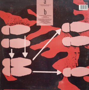 12 inch, Gabinete Caligari, House, Latin, Pop Rock | Historia Nuestra