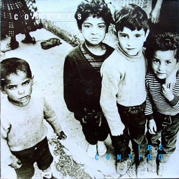 Combays, Flamenco, LP | Historia Nuestra