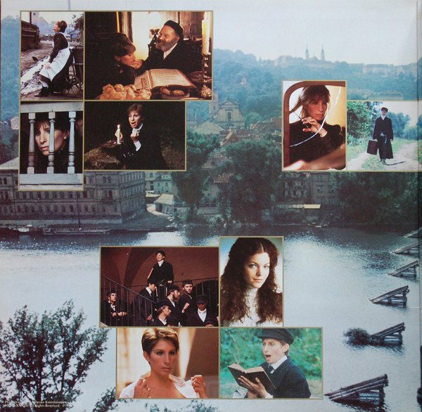 MS NzEwLmpwZWc jpeg, Barbra Streisand, Historia Nuestra