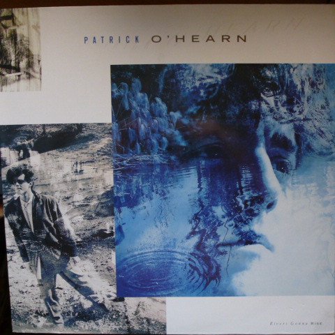 Ambient, LP, Patrick O'Hearn | Historia Nuestra