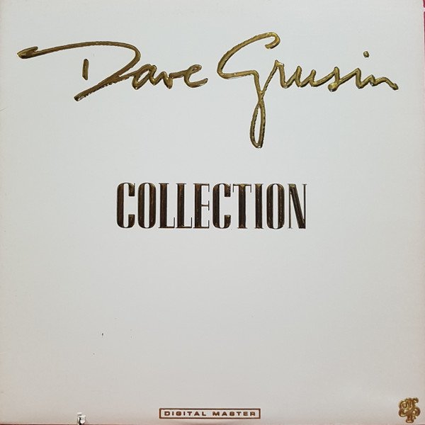 Dave Grusin, LP, Smooth Jazz | Historia Nuestra