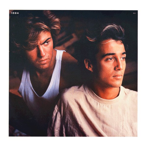 MS OTE LnBuZw jpeg, Wham!, Historia Nuestra
