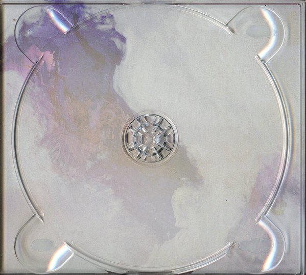 Ambient, CD, Downtempo, Toni Simonen | Historia Nuestra