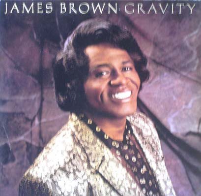 James Brown Gravity-LP | Vinilos de Música | Historia Nuestra Disco, Downtempo, James Brown, LP | Historia Nuestra