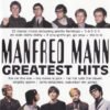 CD, Manfred Mann, Rhythm Blues | Historia Nuestra
