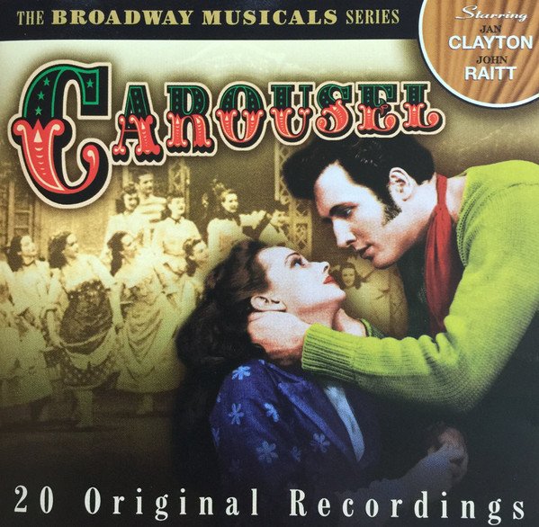 CD, Musical, Soundtrack, Various | Historia Nuestra