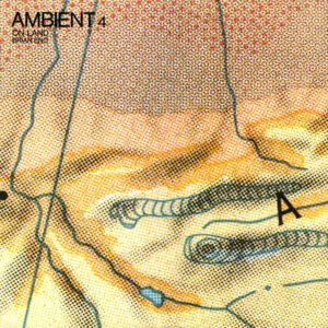 Abstract, Ambient, Brian Eno, Experimental, LP | Historia Nuestra
