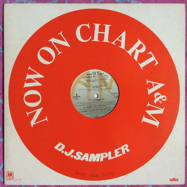 LP, Various | Historia Nuestra
