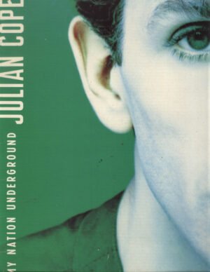 Julian Cope, LP, Pop Rock | Historia Nuestra