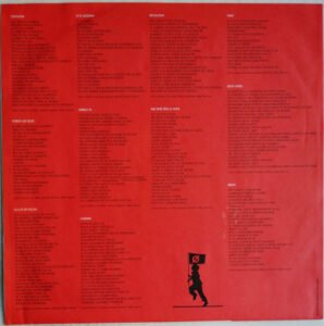 La Uniøn*, LP, Pop Rock | Historia Nuestra