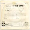 MS OTA LmpwZWc jpeg, Lone Star, Historia Nuestra