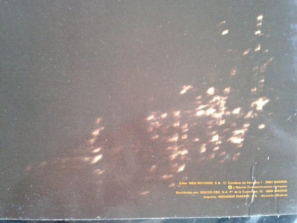 LP, Pop Rock, Robbie Robertson | Historia Nuestra