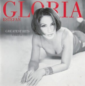 Ballad, CD, Dancepop, Gloria Estefan, Latin | Historia Nuestra