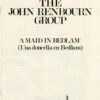Folk, LP, The John Renbourn Group | Historia Nuestra