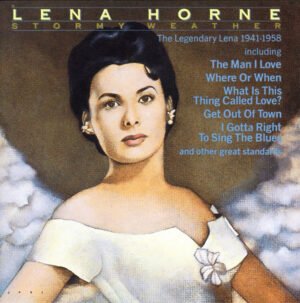 Big Band, CD, Lena Horne | Historia Nuestra