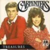 Ballad, Carpenters, CD, Soft Rock, Vocal | Historia Nuestra