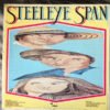 Folk Rock, LP, Steeleye Span | Historia Nuestra