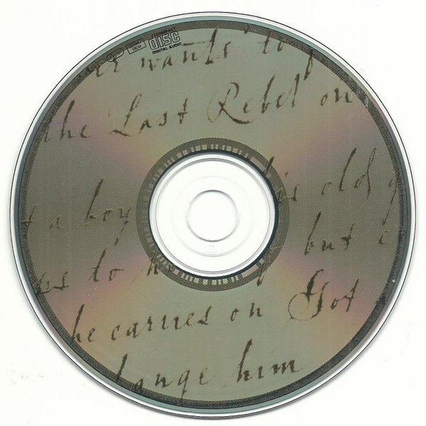 CD, Lynyrd Skynyrd, Southern Rock | Historia Nuestra