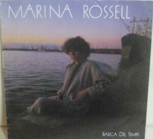 Catalan Music, LP, Marina Rossell | Historia Nuestra