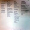 LP, Pop Rock, Serie B | Historia Nuestra