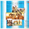 EuroDisco, Homo Sapiens, LP, Pop Rock | Historia Nuestra
