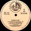 Candy Flip Strawberry Fields Forever-12 | Vinilos de Música | Historia Nuestra 12 inch, Candy Flip, Downtempo, House | Historia Nuestra