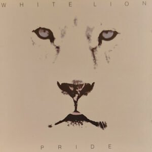 CD, Hard Rock, White Lion | Historia Nuestra