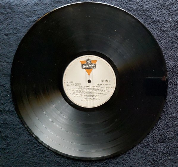 Bananarama, House, LP, Synthpop | Historia Nuestra