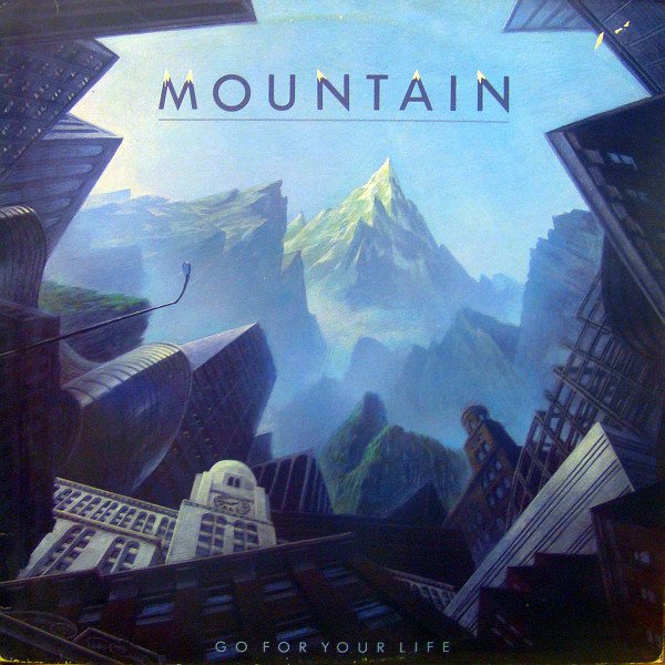 LP, Mountain | Historia Nuestra